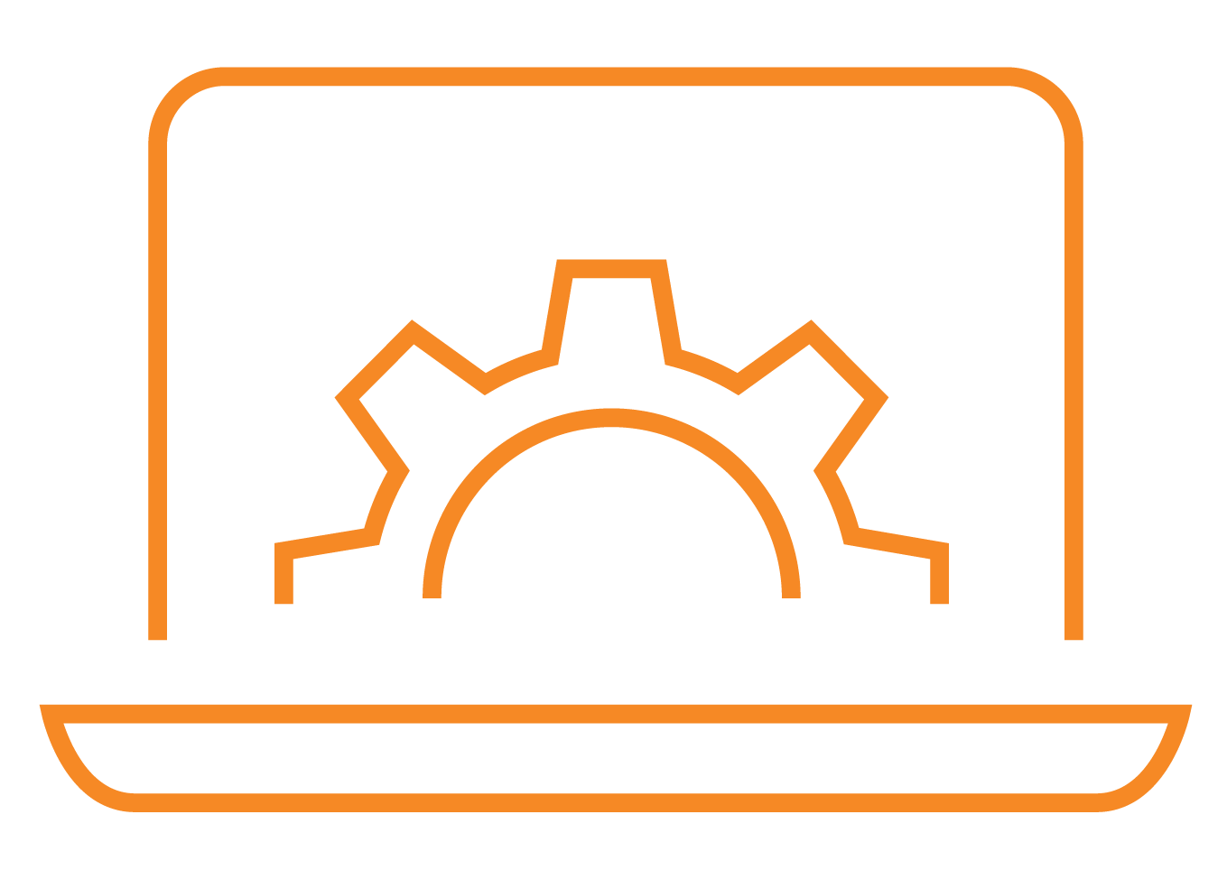 Request A Demo Core Higher Ed Clinical Learning Software - High Resolution Dark Illustrations for Desktop